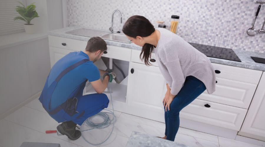 Local sewer line repair in Gilsum, NH